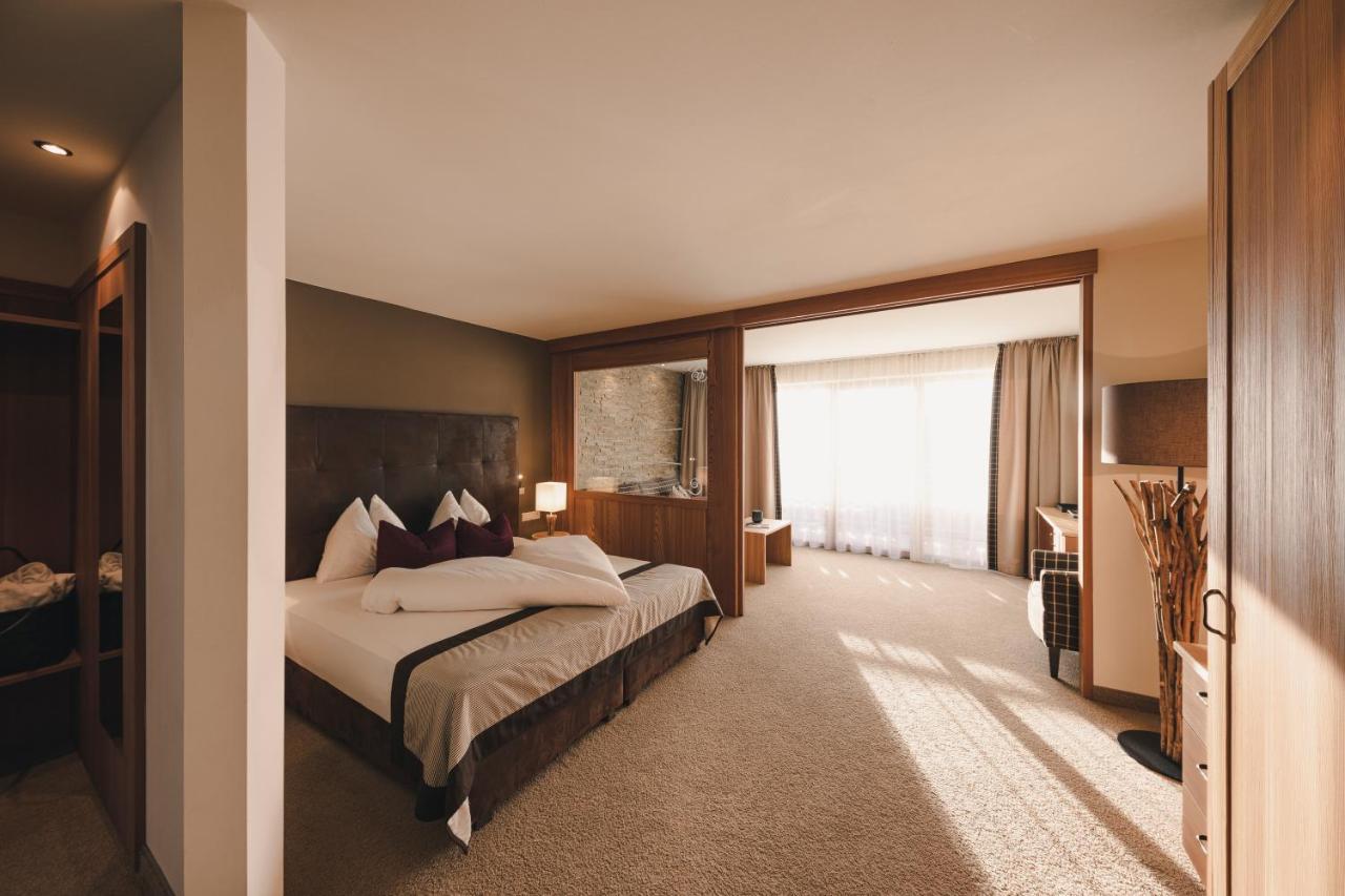 Hafling Hotel Viertler מראה חיצוני תמונה