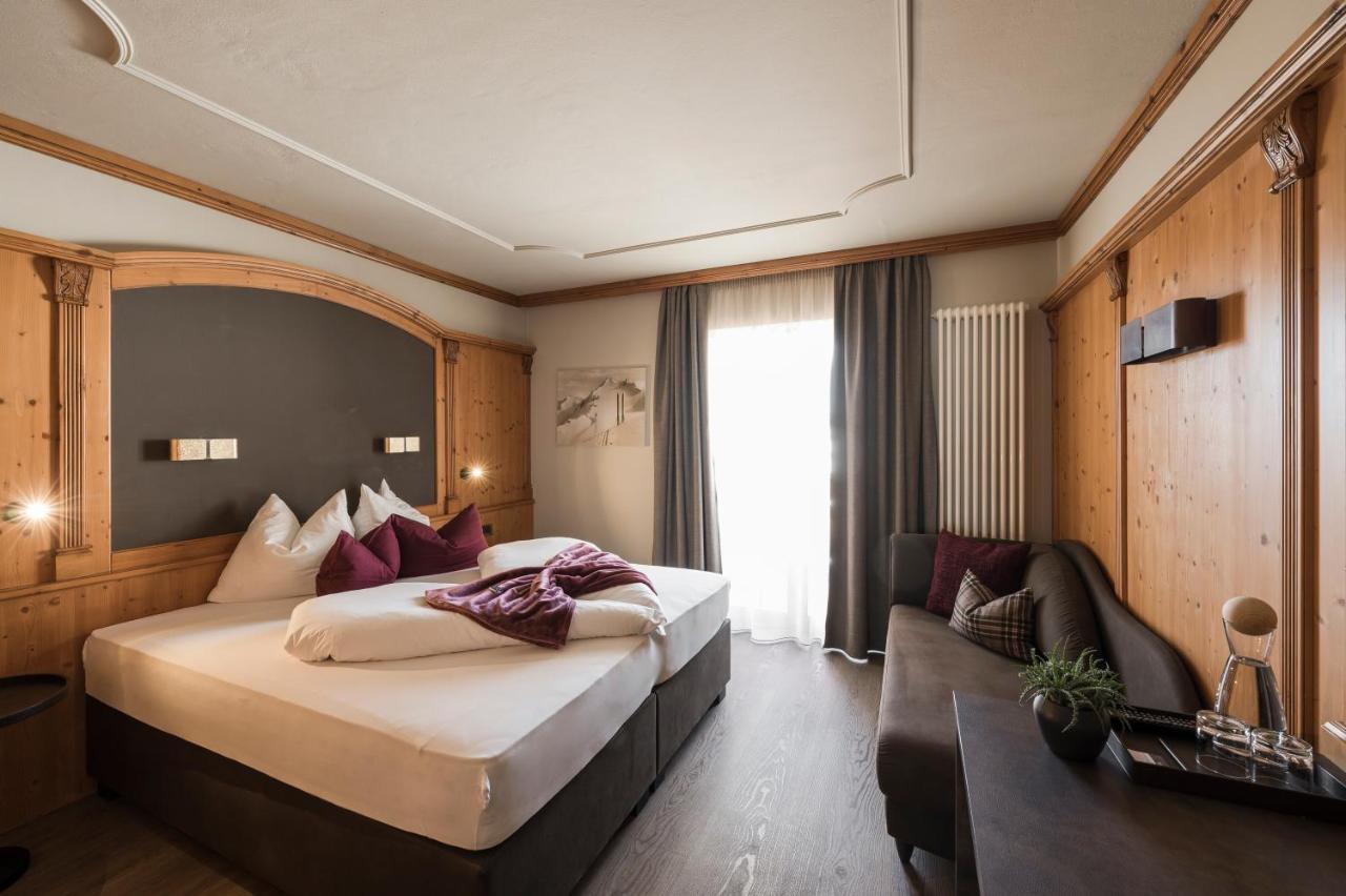 Hafling Hotel Viertler מראה חיצוני תמונה
