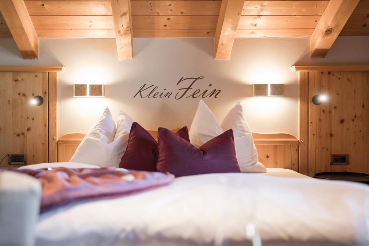 Hafling Hotel Viertler מראה חיצוני תמונה