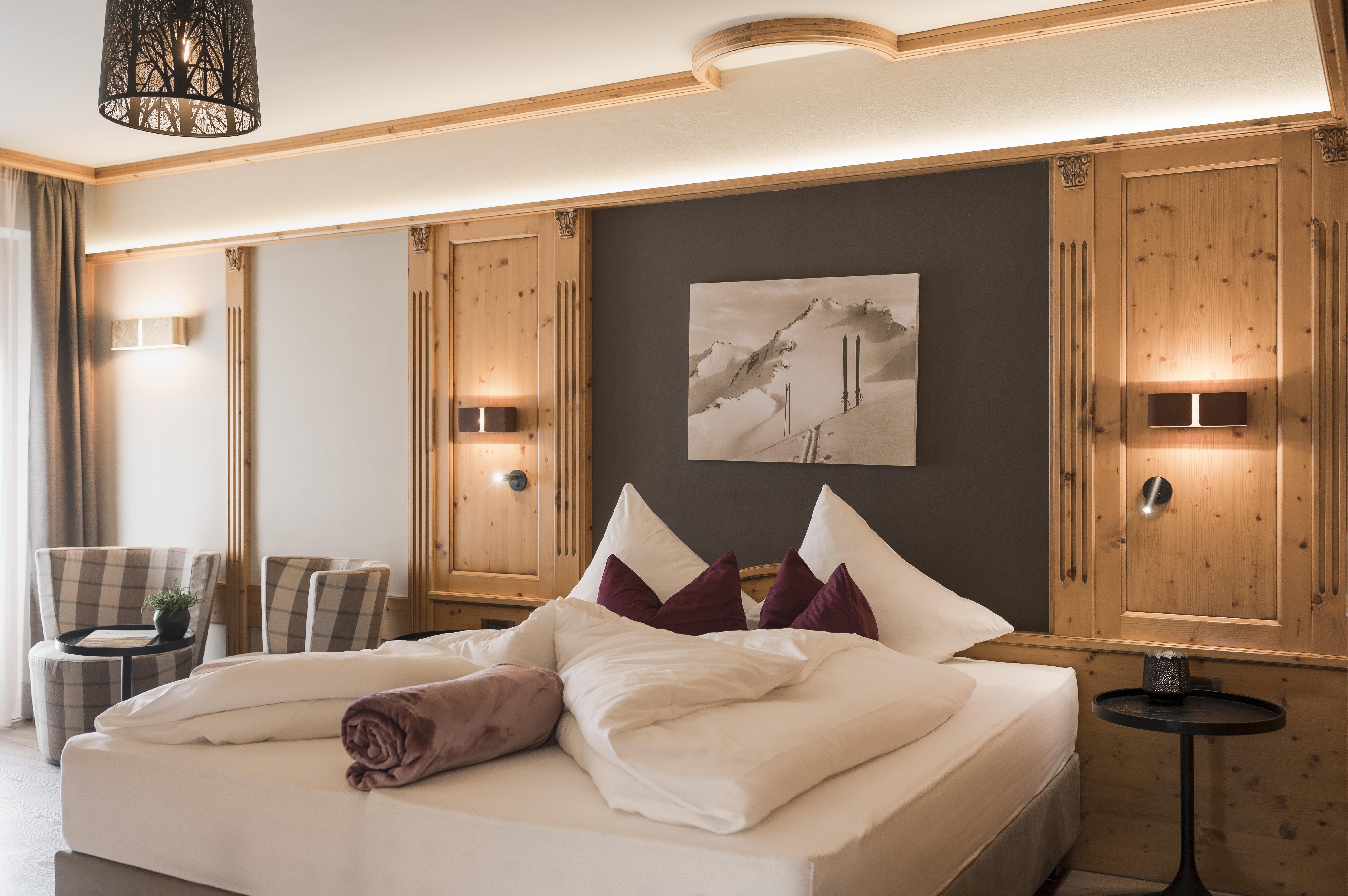 Hafling Hotel Viertler מראה חיצוני תמונה