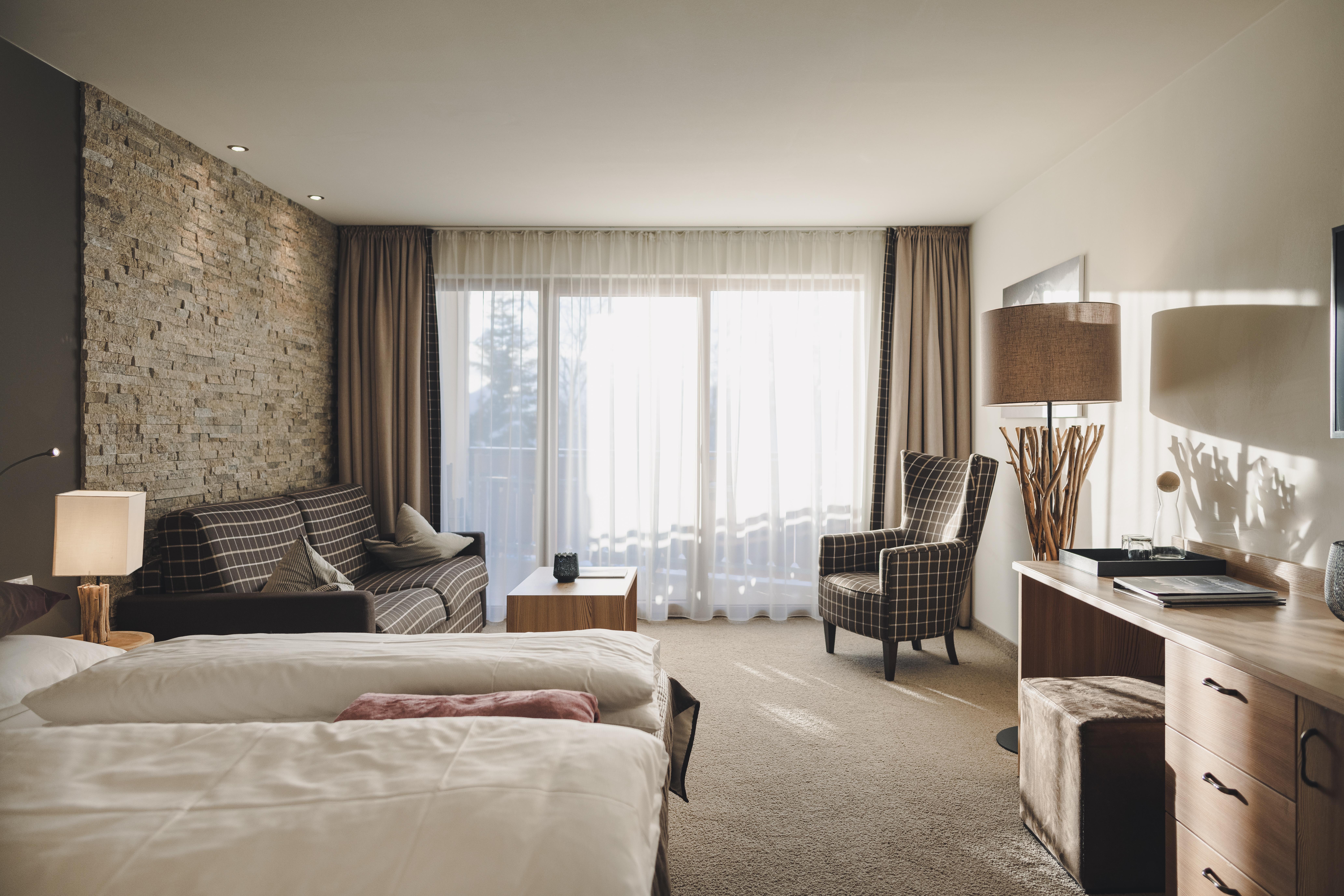 Hafling Hotel Viertler מראה חיצוני תמונה