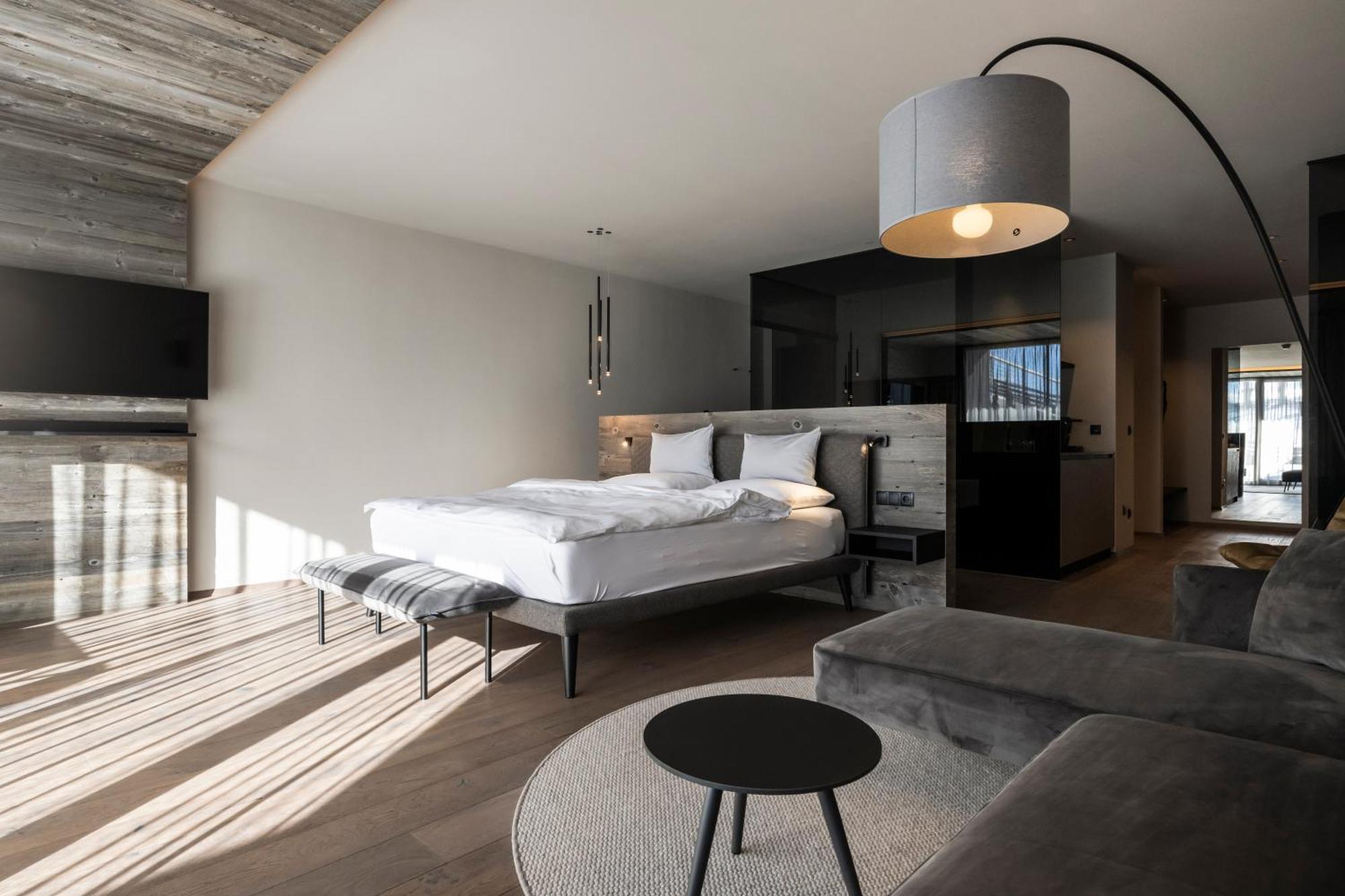 Hafling Hotel Viertler מראה חיצוני תמונה