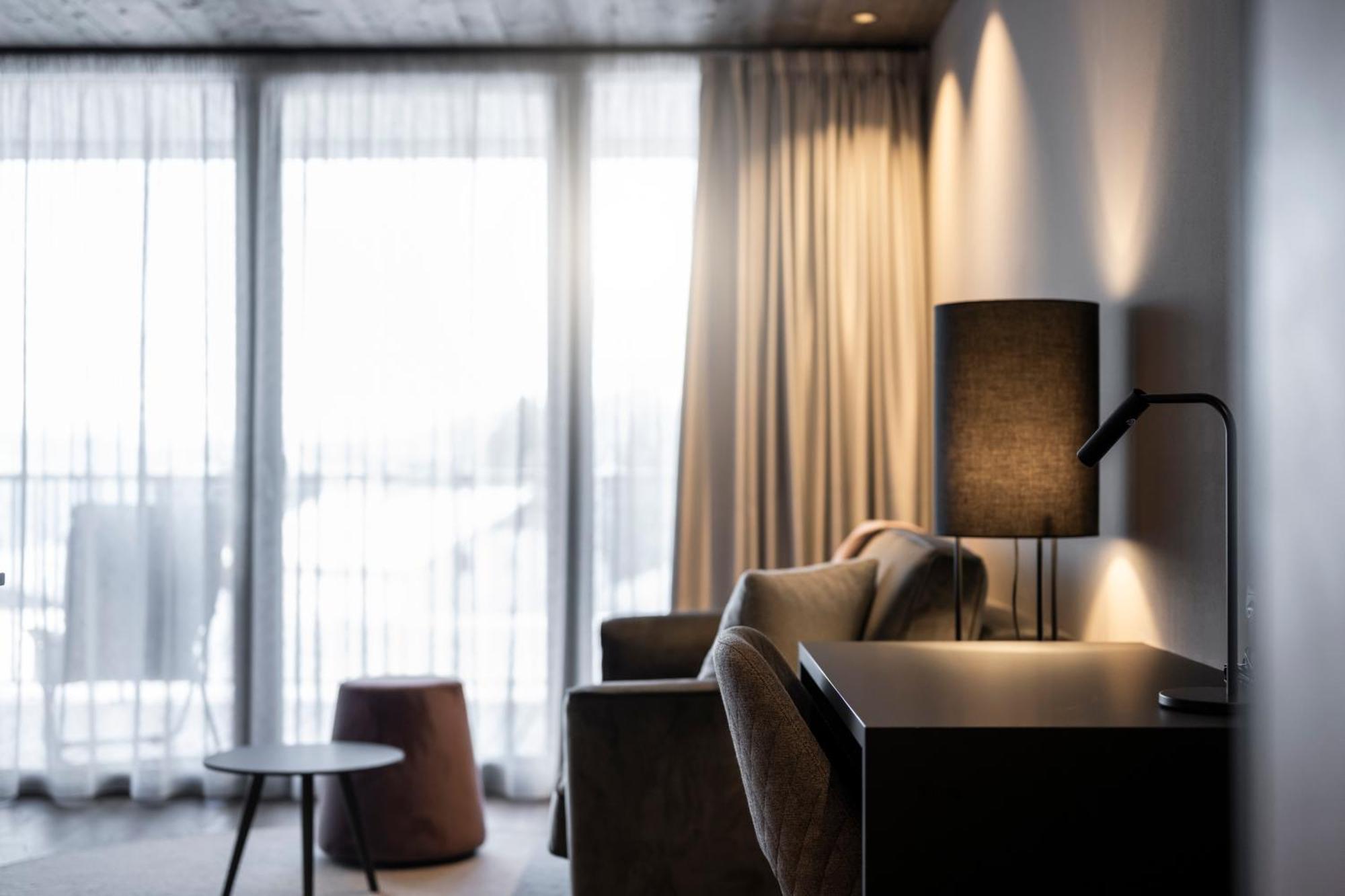 Hafling Hotel Viertler מראה חיצוני תמונה