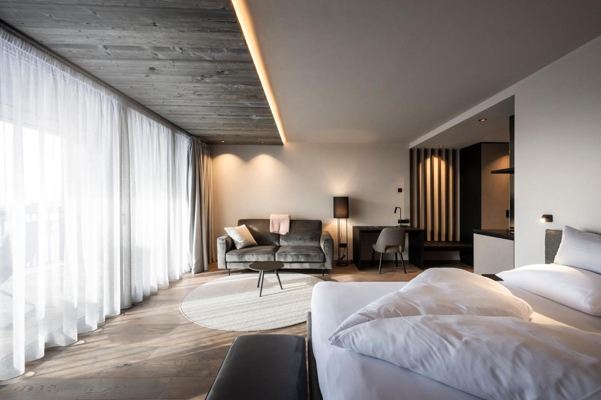 Hafling Hotel Viertler מראה חיצוני תמונה