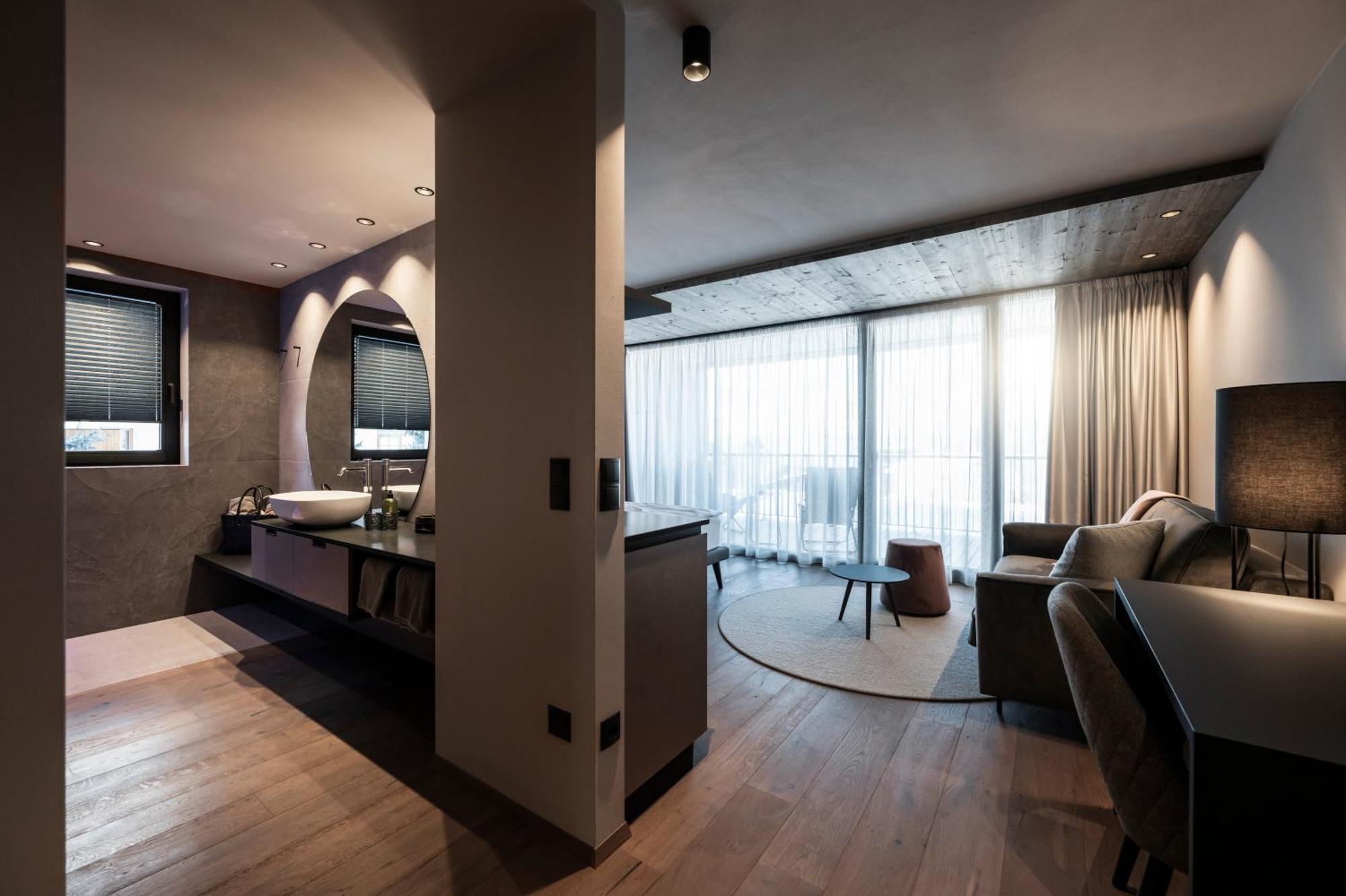Hafling Hotel Viertler מראה חיצוני תמונה