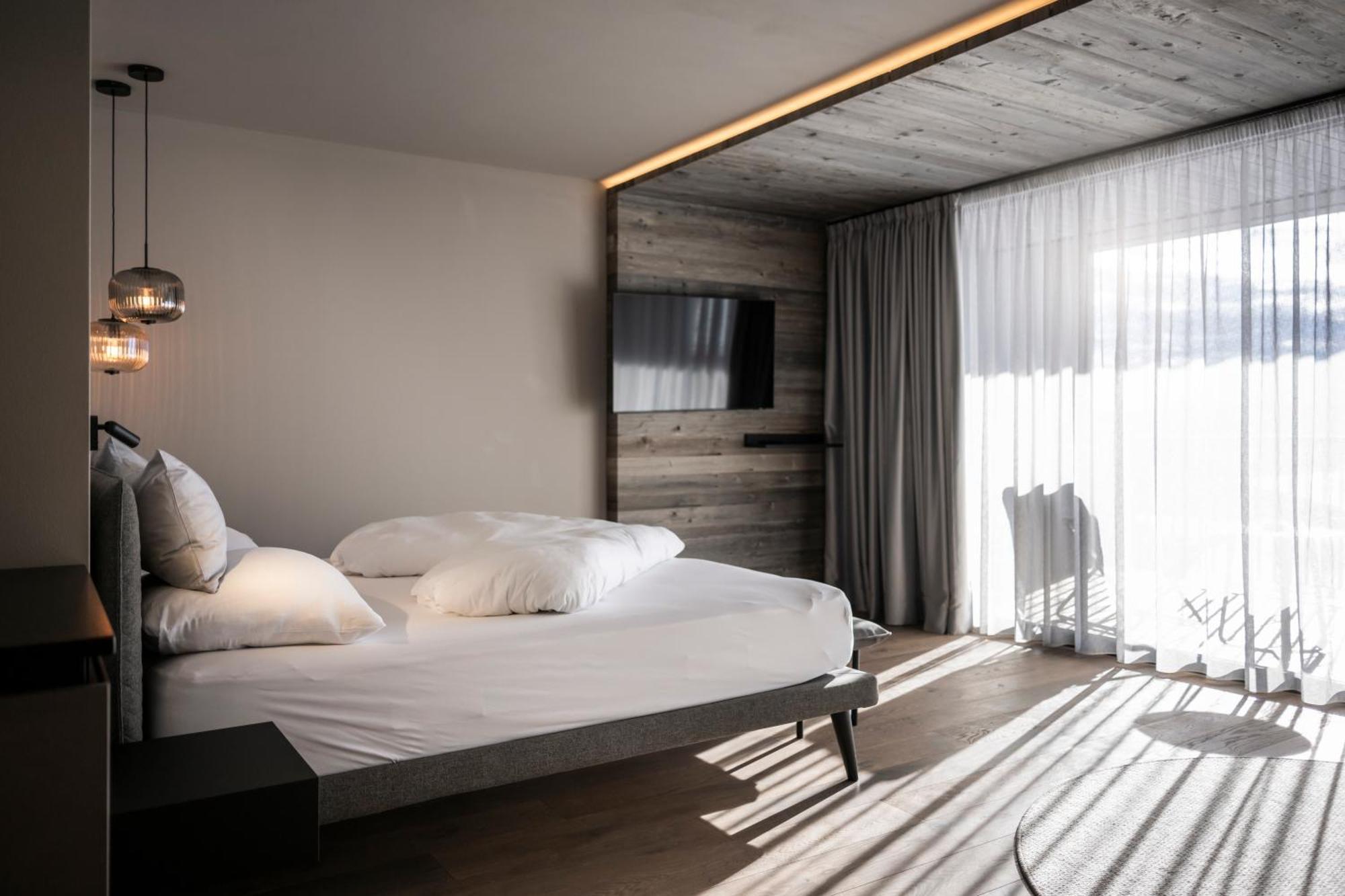 Hafling Hotel Viertler מראה חיצוני תמונה